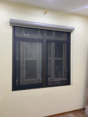 Cửa lưới chống muỗi mã CM01