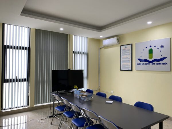 Rèm lá dọc mã RLD003