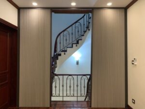 Vách ngăn tổ ong mã VNTOVS040