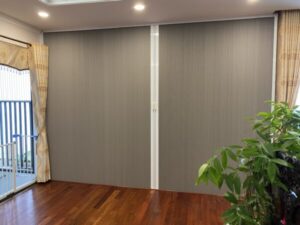Vách ngăn tổ ong mã VNTOVS030