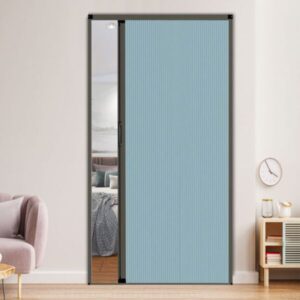 Rèm vách ngăn tổ ong VNTOVS2583